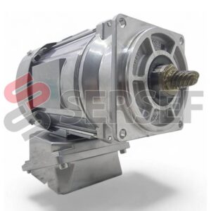 MOTOR 9A3V0213710KA HP=0.25 4P RPM=1730 230/460V V-63M P/RNYM02-1220YA-60 SUMITOMO