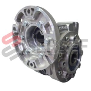 REDUCTOR FRS50 PCPC/25 I=1:7 PAM=120/19 SN: 121742 MARCA VARVEL