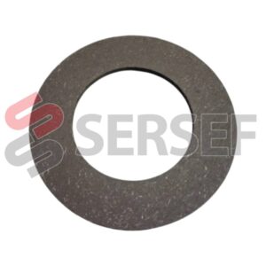 DISCO FRICCION # 604301 CAT. 700A TL (2PZA) MARCA MORSE