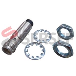 SENSOR BLOWMASTER 1523868 PNP M 12X1 MARCA DROPSA