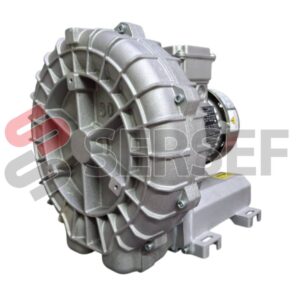 SOPLADOR SCL R30 MD HP=2 V=208-230/460 3F 60HZ IP55 G=1 1/4" NPT MARCA FPZ