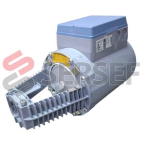 ACTUADOR ELECTRO-HIDRAULICO SKC62UA IP54 2800N CARRERA 40MM 24VCA MARCA INNOMOTICS