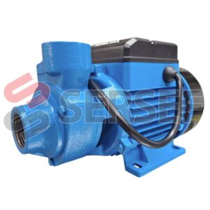 BOMBA CENTRIFUGA AP-50/1127 0.5HP 1F V=127 2P IP44 SUCC/DESC 1" MARCA AQUAPAK