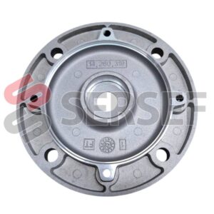 BRIDA B5 PARA MOTOR TAMAÑO 63 MARCA BONFIGLIOLI