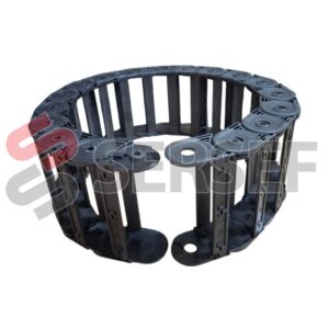 CADENA PORTACABLES 1555.030.125.125 MARCA KABEL SCHLEPP