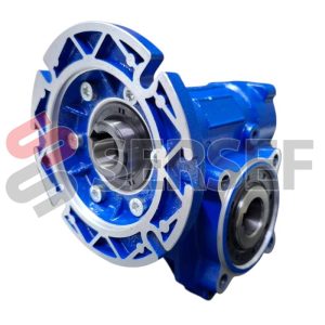 REDUCTOR SW-50 I=1:15 PAM=120/19 FORO=24 MM. MARCA MOTOVARIO