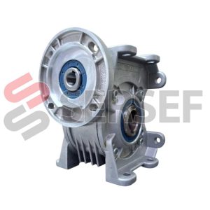 REDUCTOR VF-49/U I=1:14 PAM=90/11 FORO=25MM. 200640159 MARCA BONFIGLIOLI