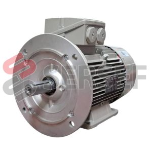 MOTOR 1LE1023-1AB42-2JA4 IMB35 KW=2.2/2.55 V=230-400/460 50/60HZ INNOMOTICS