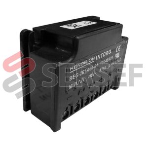 RECTIFICADOR BEG-261-460-01 # 13046439 460V MARCA INTORQ