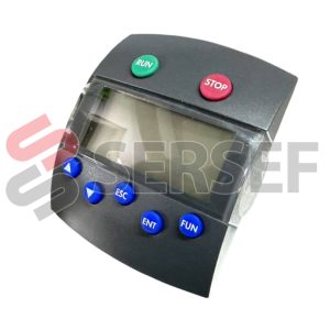 PANEL OPERADOR KP500 DS179675500 MARCA BONFIGLIOLI