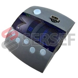 MODULO INTERFASE KP-USB (EX. KP232 ACT RS232) DS179675260 MARCA BONFIGLIOLI