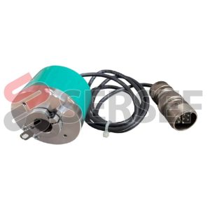 ENCODER CK60-Y2-00200-BNF-15-ST-AL010/S244 MARCA LIKA