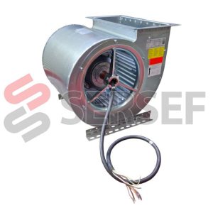 VENTILADOR DRAD 279-4 IP54 UL CON ABF 1.8KW (400Y/60HZ) 1180RPM C90-27935 ROSENBERG