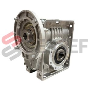 REDUCTOR W75 U I=1:10 PAM=140TC N143/145TC  FORO=30 MM. B3 MARCA BONFIGLIOLI