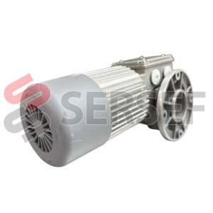 MOTOREDUCTOR MC320P2T I=1:40 W=74 V=230 /400 IP65 S/N 1479576 MARCA MINIMOTOR