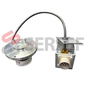 ENCODER I41-H4-01000-BCU-06-ST RL003/S6 87A (EX.I41-H-1000BCU46RL03/S687) MARCA LIKA
