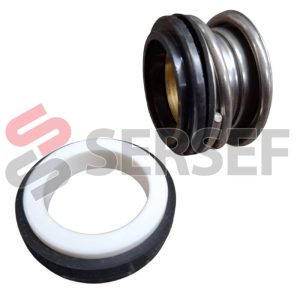 SELLO MECANICO COD. 20070105-C P/BOMBA 5IME0500 MARCA EVANS