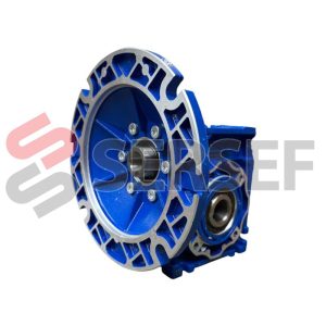 REDUCTOR NMRV-40 I=1:10 PAM=56C FORO=0.750" MARCA MOTOVARIO