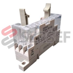 RELEVADOR P7SA10FNDDC24 6A24 MARCA OMRON
