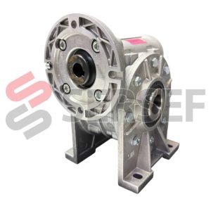 REDUCTOR RMI-50 S I=1:28 G PAM=105/14 FORO=24 MM. MARCA STM