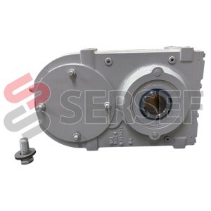REDUCTOR FA47/A/G I=1:36.61 IMM1 EJE HUECO 35 MM. 42.8134986601.0001.22 SEW EURODRIVE