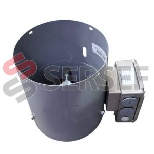 VENTILACION FORZADA DT90-100EV1./VS+BMG.BMG/VS440V # 1823795 MARCA SEW EURODRIVE