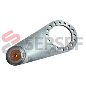 BRAZO ANTIREACCION PARA REDUCTOR W-63 MA RCA BONFIGLIOLI