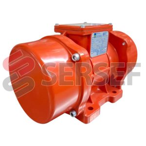 MOTOVIBRADOR MVE 1700/2E-40A0 RPM= 3600 230/460V 60HZ (MEDIDAS IMPERIALES) MARCA OLI