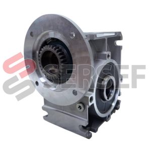 REDUCTOR 1SI50 I=1:30 1.125" 60592300 MARCA NORD
