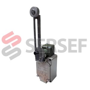 INTERRUPTOR DE LIMITE WLCA122TSN RODILLO AJUSTABLE MARCA OMRON