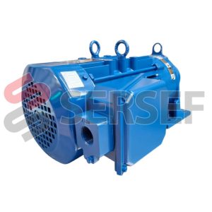 MOTOREDUCTOR CNHM2-6105YB-EP-21 I=1;21 1.5KW 4P 230/460V 60HZ RPM=1750/ 83.3 EJE SAL 1.1250' MARCA SUMITOMO