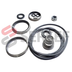 KIT DE SELLOS MECANICOS POS. 11K COD. 364500003 P/BOMBA EBARA