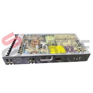 FUENTE DE PODER LRS-200-24 211.2W 24V 8.8A INPUT 85-264VAC MARCA MEAN WELL