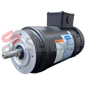 MOTOR ARMAZON 71 0.55KW 1800RPM 180VDC IP54 MODELO 098015.00 MARCA LEESON