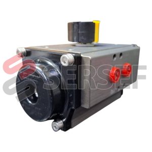 ACTUADOR NEUMATICO TIPO CH-050 DA MARCA CH-AIR