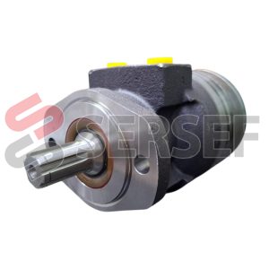 MOTOR HIDRAULICO TF0195AS010AAAB MARCA PARKER